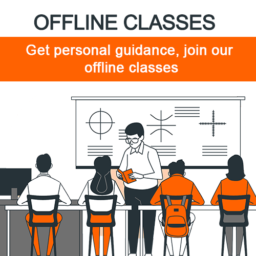 Offine Class
